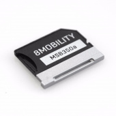 Картридер 8Mobility iSlice для MacBook Pro Retina 15 с середины 2012 до 2013