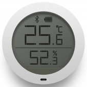 Датчик температуры и влажности Mijia Bluetooth Hygrothermograph