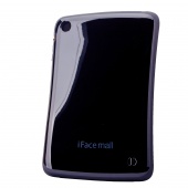 Чехол iPad mini Retina Накладка Пластик Защитный iFace Mall