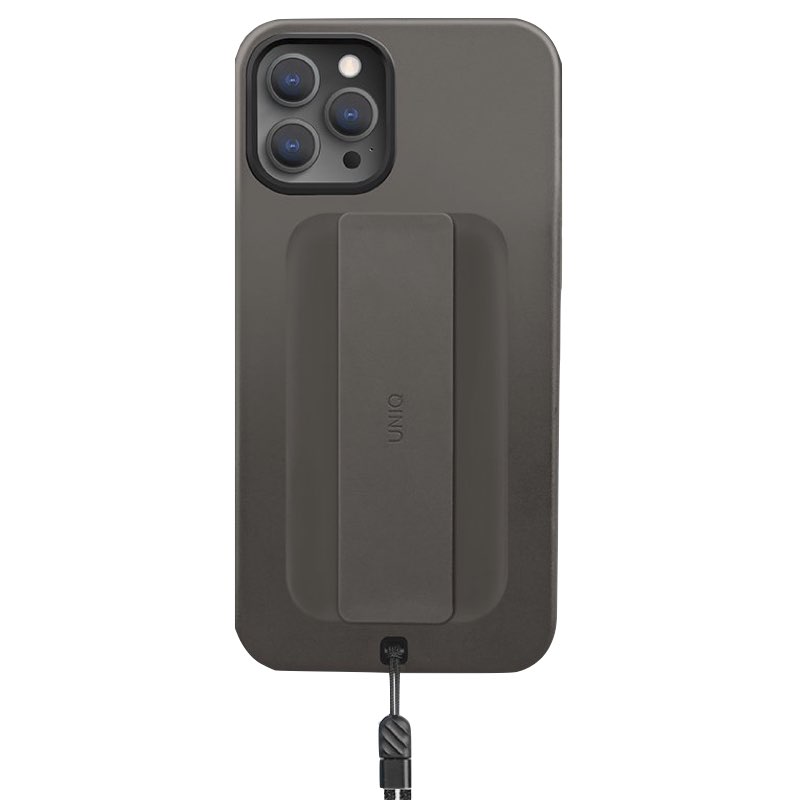 Чехол iPhone 12 Pro Max Накладка Uniq Heldro