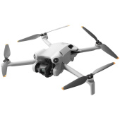 Квадрокоптер DJI Mini 4 Pro Combo Plus (DJI RC 2)
