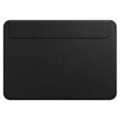 Чехол конверт WiWU Skin Pro Slim Stand Sleeve для MacBook Air / Pro 13″