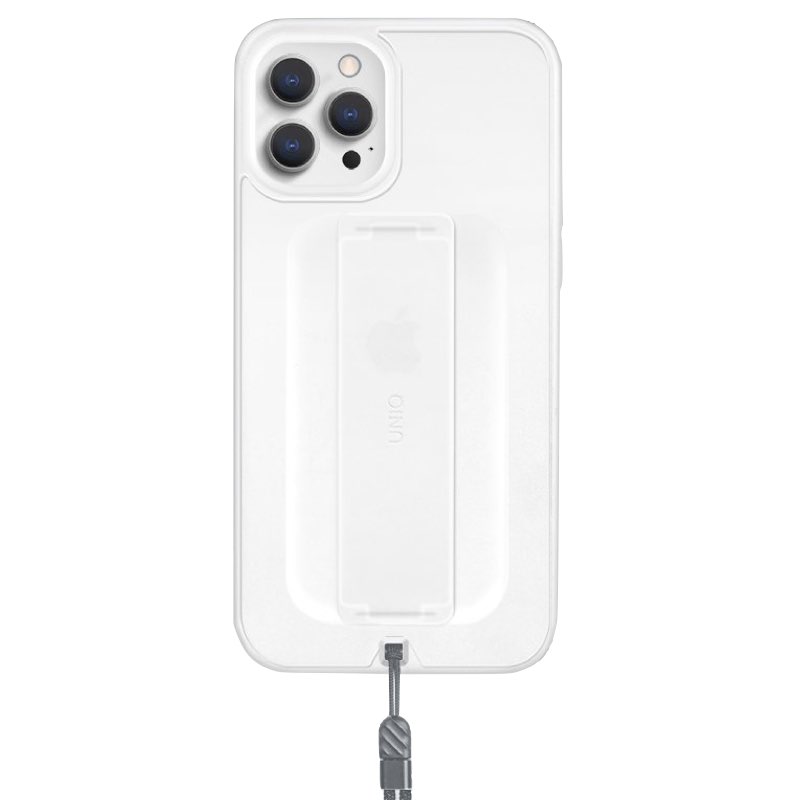 Чехол iPhone 12, 12 Pro Накладка Uniq Heldro