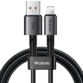 Кабель Mcdodo CA-358, USB-A → Lightning, длина 1.8 м