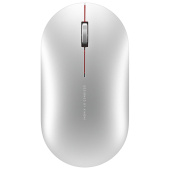 Мышь Xiaomi Mi Wireless Fashion Mouse Белый