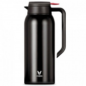 Термос Viomi Steel Vacuum Pot 1.5L Черный