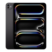 Apple iPad Pro 11" 2024 256 Gb Черный космос Wi-Fi (без RuStore)