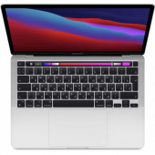 Apple MacBook Pro 13 Retina MYDA2RU/A (M1, 8GB, 256GB) Touch Bar, Серебристый
