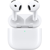 Наушники Apple AirPods (5-го поколения) с шумоподавлением