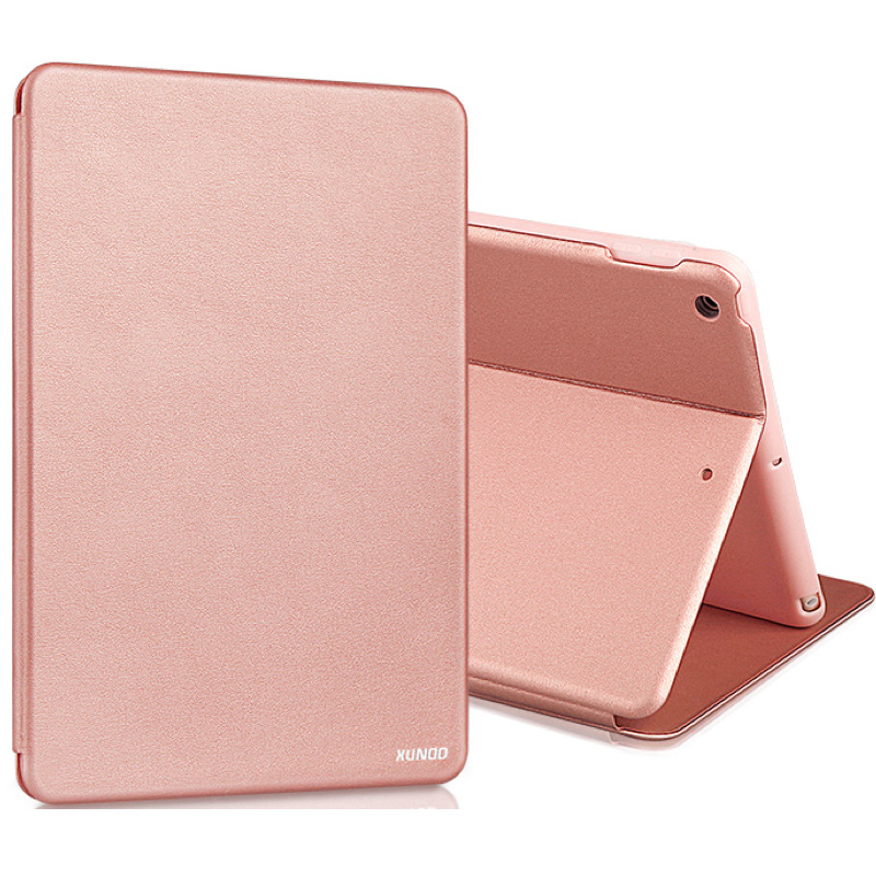Чехол iPad mini 4 Книжка Кожзам Xundd Saina Series