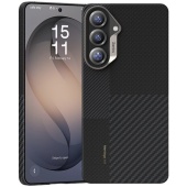 Кевларовый чехол Benks ArmorAir Montage для Samsung S26+ (MagSafe)