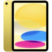 Apple iPad 2025 11" 128 Gb Желтый WiFi