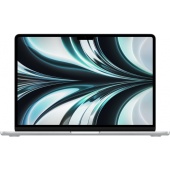 Apple MacBook Air 13 Retina MC7V4 (M2, 16GB, 256GB) Серебристый