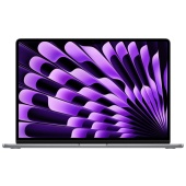 Apple MacBook Air 13 Retina MRXP3 (M3, 8GB, 512GB) Серый космос