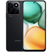 Honor X7c 8/256 Gb Полночный черный