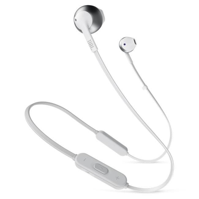 Наушники беспроводные JBL T205BT