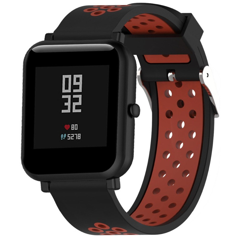 Браслет Sport Band для Amazfit Bip Силикон