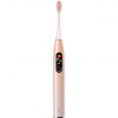 Электрическая зубная щетка Oclean X Pro Sonic Electric Toothbrush Розовый