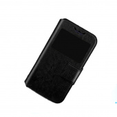 Чехол Blackberry Z10 Книжка боковая Пластик Flip Cover