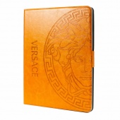 Чехол iPad mini Versace Книжка Кожзам