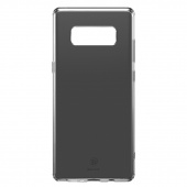Чехол Samsung Note 8 Накладка Силикон Baseus Simple Series
