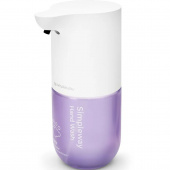 Дозатор жидкого мыла Xiaomi Simpleway Automatic Soap Dispenser Kit Фиолетовый