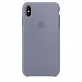 Чехол iPhone Xr Накладка Silicone Case