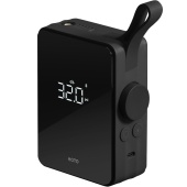 Автомобильный компрессор Hoto Portable Electric Air Compressor