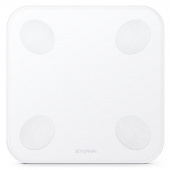 Умные весы Yunmai Balance M1690