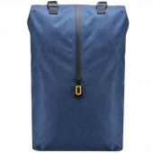 Водоотталкивающий рюкзак Xiaomi 90 Points Синий