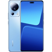 Xiaomi 13 Lite 8/256 Gb Синий