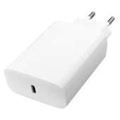 Сетевое ЗУ TFN USB Type-C Power Delivery 20 ватт