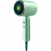 Фен для волос Xiaomi Soocas Retro Hair Dryer RH1 Зеленый