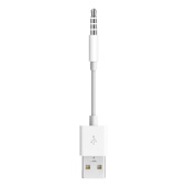 Кабель iPod Shuffle USB на 3,5