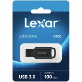 Флешка Lexar V400, USB, 64 Gb