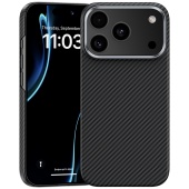 Кевларовый чехол Benks ArmorAir (MCF) для iPhone 17 Pro Max (MagSafe)