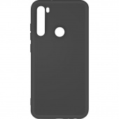 Чехол для Redmi Note 8T Накладка Силикон DF Soft Feeling