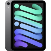 Apple iPad mini 2024 256 Gb Серый Космос LTE