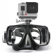 Diving Mask GoPro