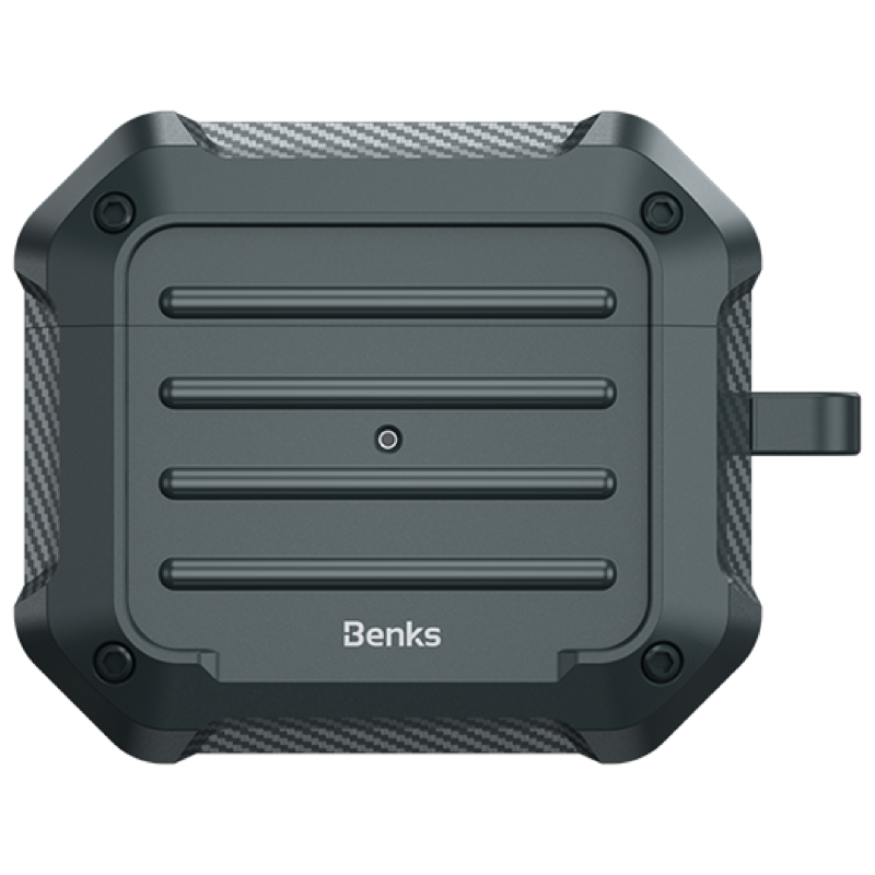 Чехол Benks Anti-Drop для наушников AirPods 3