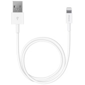 Кабель USB-A to Lightning Deppa 1.2 м
