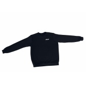 Свитшот Магнитка Черный