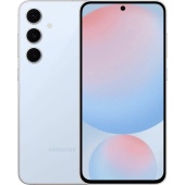 Samsung S24 FE 8/256 Gb Голубой