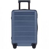 Чемодан Mi Millet Travel Box 20" Синий