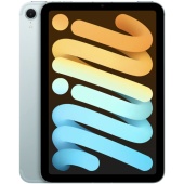 Apple iPad mini 2024 128 Gb Голубой LTE