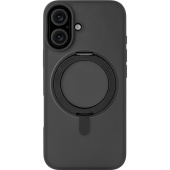 Чехол uBear Clip 360 Mag Case для iPhone 16 (с MagSafe)