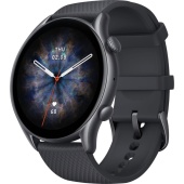 Умные часы Amazfit GTR 3 Smart Watch Черный