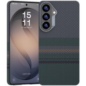 Кевларовый чехол Benks ArmorAir Aurora для Samsung S26+ (MagSafe)