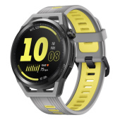 Умные часы Huawei GT Runner RUN-B19 Серый