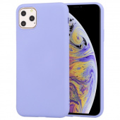 Чехол iPhone 11 Pro Накладка Силикон Mutural Silicone Case
